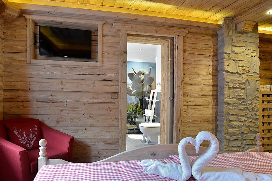 Almhotel Gruensteinblick Konigssee Bagian luar foto