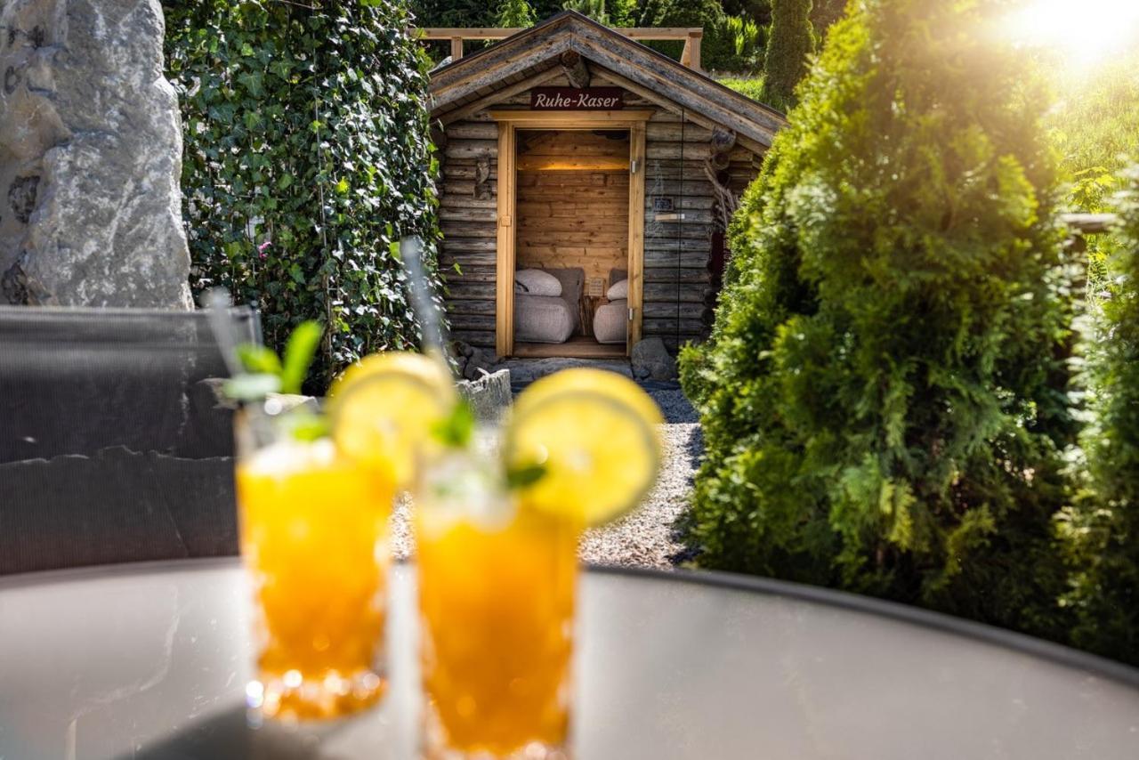 Almhotel Gruensteinblick Konigssee Bagian luar foto