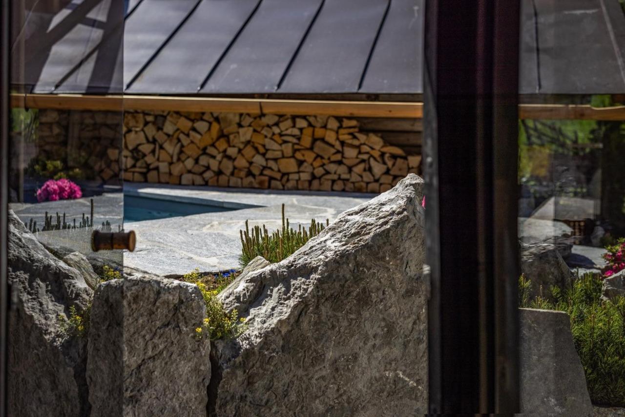 Almhotel Gruensteinblick Konigssee Bagian luar foto