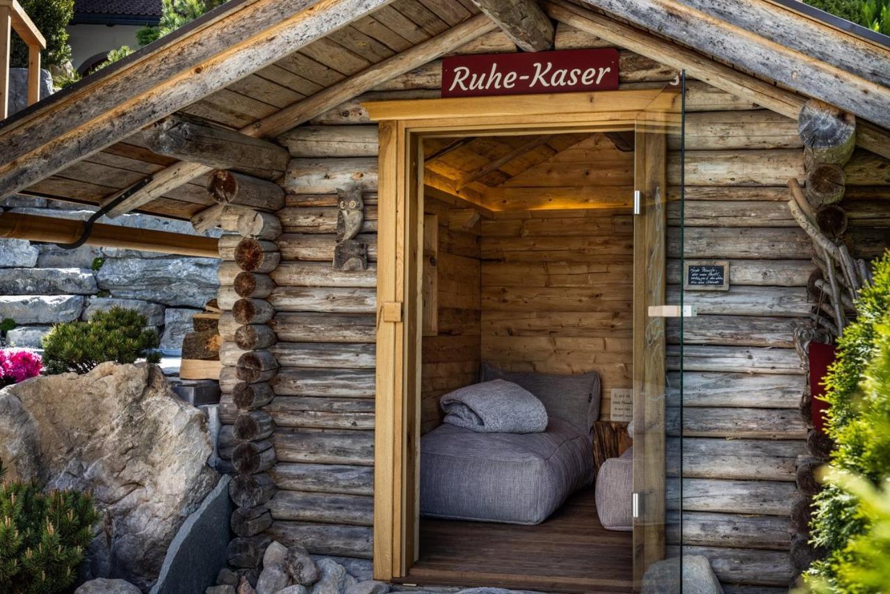 Almhotel Gruensteinblick Konigssee Bagian luar foto