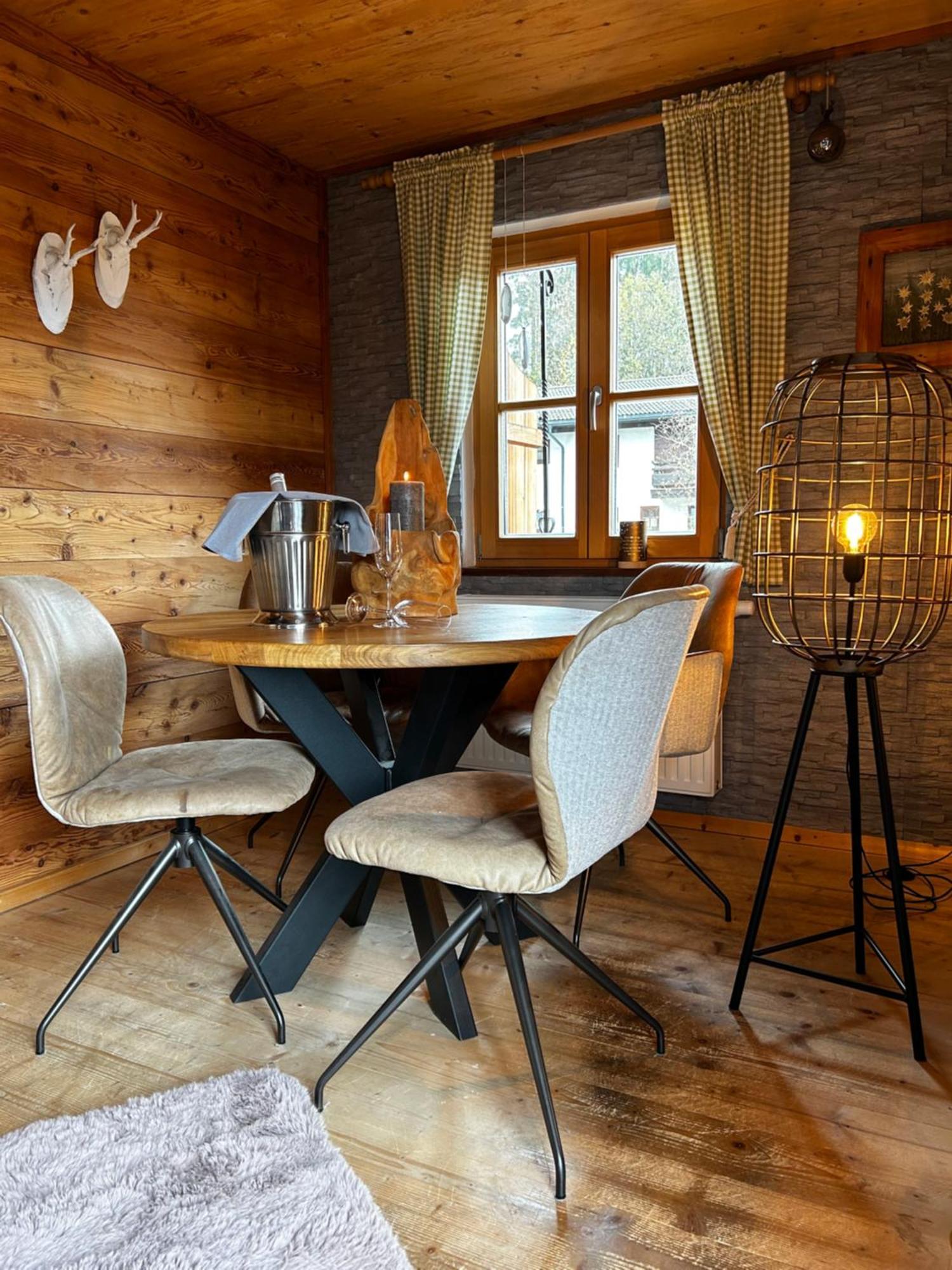 Almhotel Gruensteinblick Konigssee Bagian luar foto